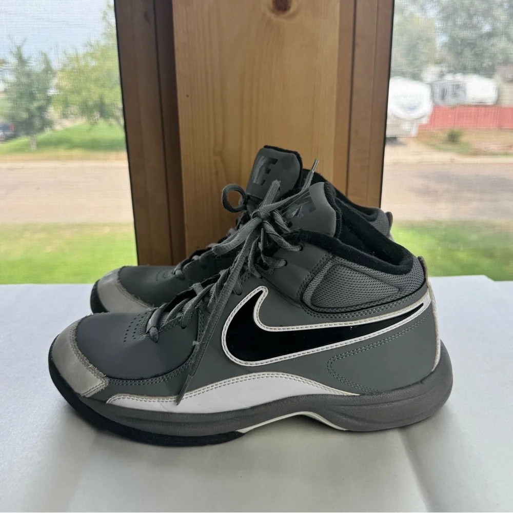 Nike The Overplay VII NBK